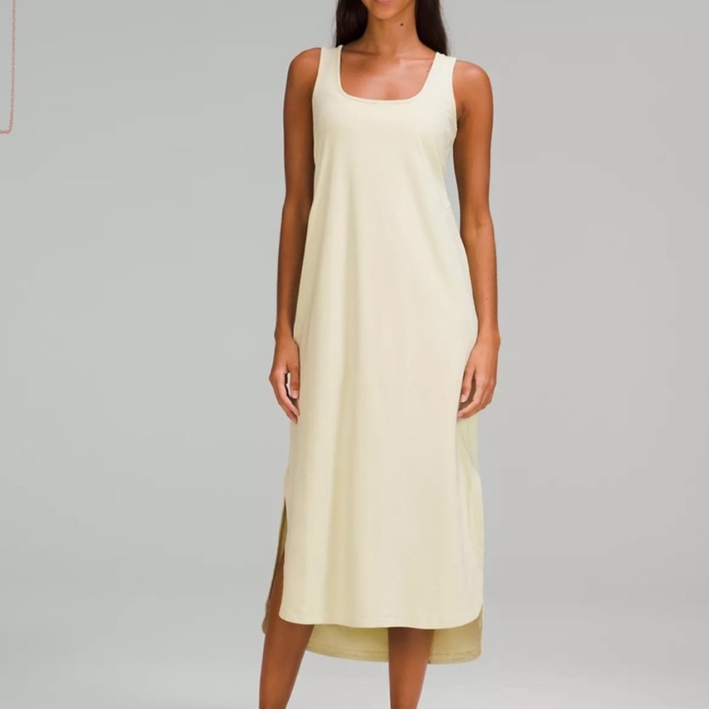 Lululemon Dress